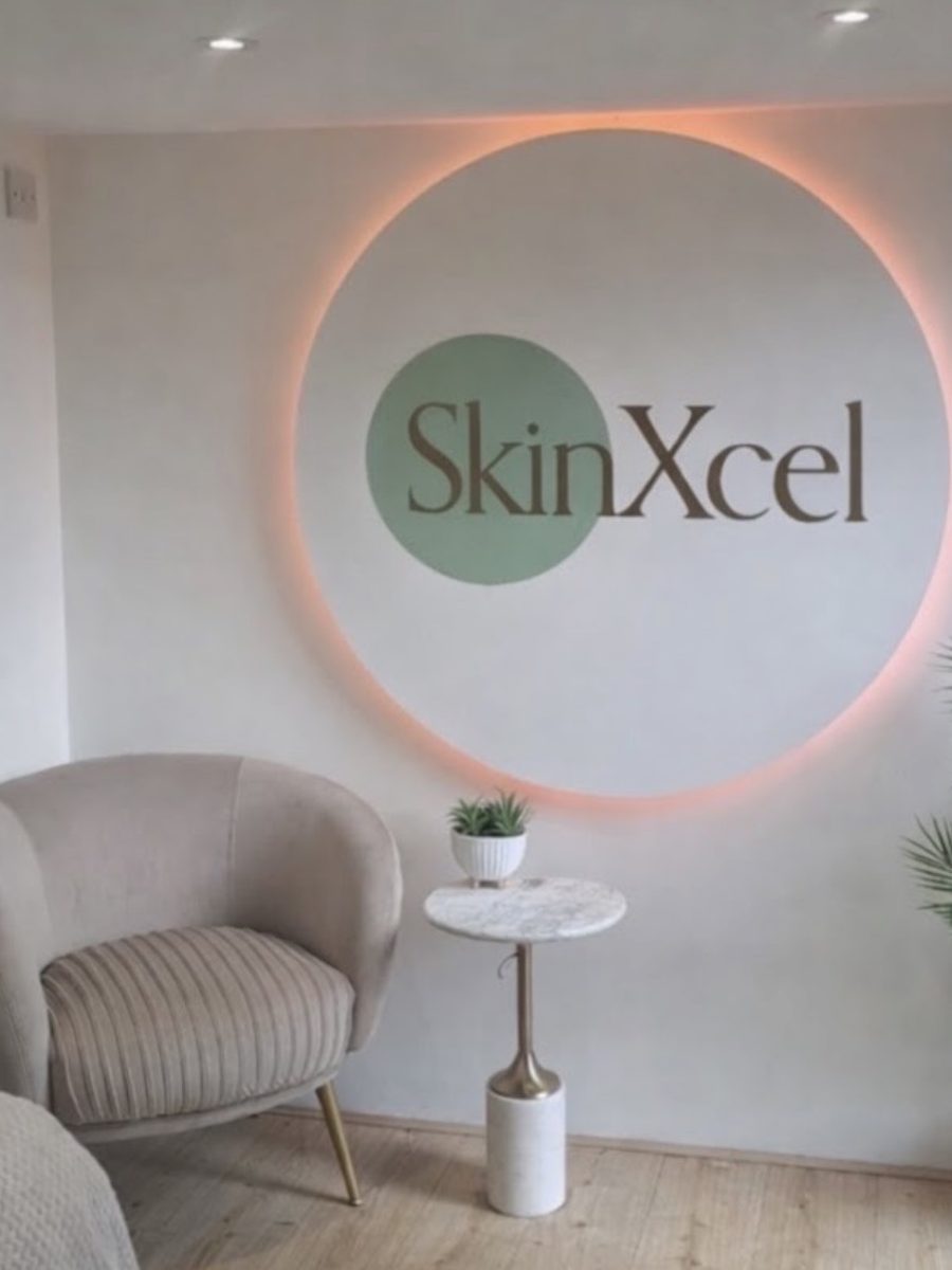 SkinXcel studio in Aveley South Ockendon